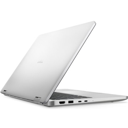Dell Pro 14 Plus PB14250 Portátil Convertible 2-en-1 Intel Core Ultra 5 235U 16GB RAM 512GB SSD 14'' Full HD+ Win11 Pro Dell Pro 14 Plus PB14250 Portátil Convertible 2-en-1 Intel Core Ultra 5 235U 16GB RAM 512GB SSD 14'' Full HD+ Win11 Pro